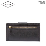 Fossil Logan Black Clutch SL7830001