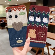 ITEL A49/A58/A58 PRO Hp Case - Fashion Softcase - Cute Case - Case - Latest Case - All Type Case ITE