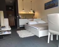 Studio apartment "Iris"