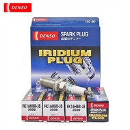 DENSO Iridium platinum spark plug FK16HBR-J8 3508 for Toyota Camry, Lexus ES200 oe 90919-C1006