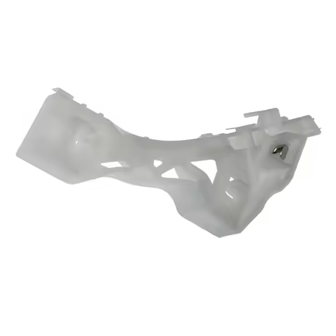 Car Front Left Right Bumper Bracket Holder Support For Mazda 3 2004-2008 OEM Number BP4K-50-0U1E Ext