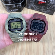 100% ORIGINAL CASIO G-SHOCK GW-B5600SL-4DR / GW-B5600SL-5DR / GW-B5600SL-4D / GW-B5600SL-5D / GW-B56