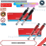 KRISS MR2/MR3 320MM<< TOKAHI STANDARD SHOCK ABSORBER REAR STD ABSOBER MODENAS KRIS MR 2 3 320 MM