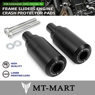 Frame Slider kawasaki Z900 / Z900 SE / Z900 RS 2017 -2025