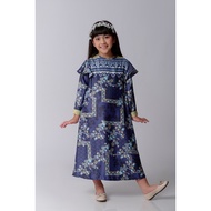BIA by Zaskia Mecca - Becca Children's Dress - Silk Road Expedition - Almaty Edition - Free Box