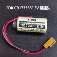 FDK CR17335SE RB-5 Guangyang Dedicated Battery Epson Controller R13B060003