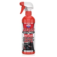 Lucas Slick Mist Interior Detailer ( 24FT OZ / 710ML )