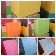 Wholesale Combo of 20 boxes of 2 sizes 16x22x6 9x9x6