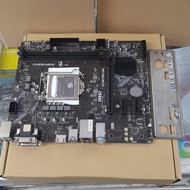 MSI H310M PRO VH PLUS 2ND MOTHERBOARD SMOOTH