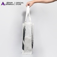 ♞,♘Above Athletica Canvas Tote Bag