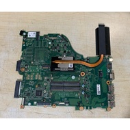 Acer E5-575 Intel core i3 Gen 6 Motherboard Normal tested