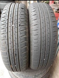 Ban mobil second berkualitas layak pakai 185/70 R15