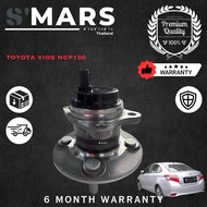Toyota Vios NCP150 13-21Y [42450-0D120] Rear Wheel Bearing Hub with ABS