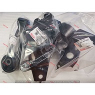 PERODUA AXIA ENGINE MOUNTING SET DAIHATSU