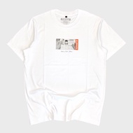 Symposia - Tshirt Shortsleeve - Akira - White
