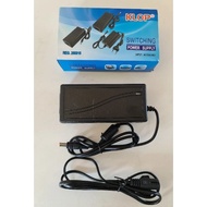 adaptor 19volt - 5a
