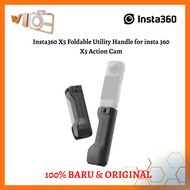 Foldable Utility HandleInsta360 x5 for insta 360 X5 Action Cam