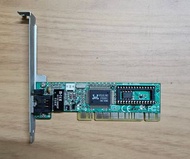 聯強 Realtek RTL8139D 100M 高速乙太 網路卡 PCI卡 網卡