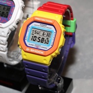 Gshock DW-5610DN-9 euro set legoland