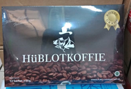 Hublot Coffee 12 Sachet Original