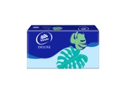 VINDA DELUXE 3PLY FACIAL TISSUE SOFT PACK L (4X110S)