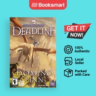 Deadline - Paperback - English - 9781946008848