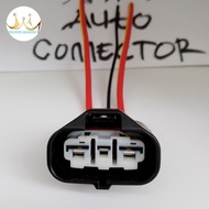 Car Part Socket RADIATOR FAN Control Module TOYOTA MITSUBISHI CABLE 5MM Car Spare Parts