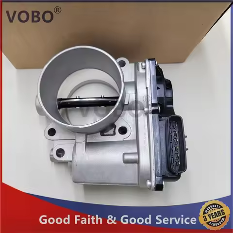 1X Throttle Body 1450A033 for 4D56U 4M41 Engine Mitsubishi L200 B40 PAJERO MONTERO SPORT Triton STRA