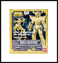 [東京鐵]日版 萬代 聖鬥士星矢 聖闘士聖衣神話 偽射手 銀河戰爭版