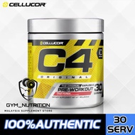 Cellucor C4 Original (30Serving) PREWORKOUT,ENERGY BOOSTER,FOCUS,c4 original,cellucor c4,pre-workout