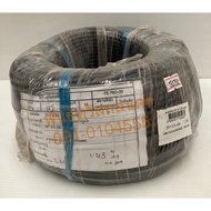 Micro Tube 3/5 Mm Length 100 M. (397-3/5)-Pe Size 5/7 Mm. (100m)(397-100Y)