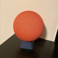 3D Print Google Nest Home Minimalist Stand Bracket