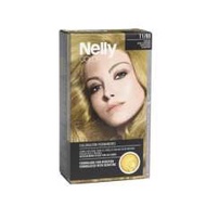 NELLY HAIR COLOR 11/00 SUPER BLONDE