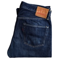 WAREHOUSE & CO LOT 1001XX MADE IN JAPAN