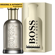 Hugo Boss Bottled Eau de Parfum 100 ml.
