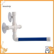 Vip Bird Parrot Suction Cup Shower Perch Standing Bar Rod Bathing Toy Pet Supplies