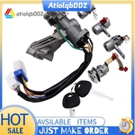 819054A610 Car  LOCK + KEYS and CYLINDER LOCK SET for  I800 H1 Starex H-1 2002 Car Part 81905-4A610