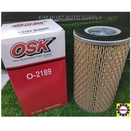 OSK O-2189 OIL FILTER HINO EP100 1456-23-802