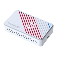 AVerMedia Live Gamer ULTRA S GC553Pro ゲーミングキャプチャー ホワイト GC553PWH DV0978
