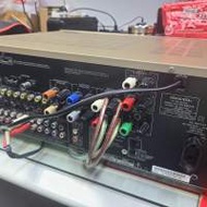 Onkyo TX-SR674