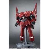 PB限定 ASSAULT KINGDOM NEO ZEONG 新吉翁克 鋼彈UC 獨角獸 新安洲 報喪女妖 剎帝利