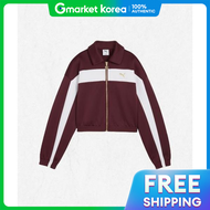 PUMA | เสอแจคเกต PUMA T7 Relaxed Cropped Track Jacket (63379596) 63379596 252427