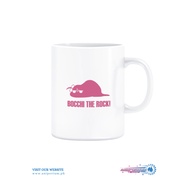 "Bocchi the Rock!" Mug