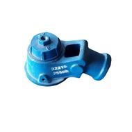 ข้องอ รถไถ Ford (32215-25580)(ผาน4)