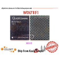 [Cellnet] WCN7851 wcn7851 Wifi IC New Ori
