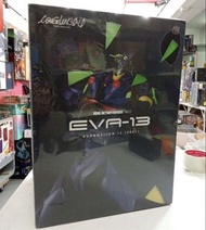 (葵興樂聲9樓門市現貨) Medicom Toy Real Action Heroes (RAH) NEO EVA-13 福音戰士