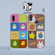 Samsung A10s, Samsung A10, Samsung A01, Samsung M10 Case | Ss Galaxy Phone Case cute Checkered Chick