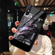 (U 074) Softcase Kaca Glossy Redmi 9A - Case Redmi 9A - Softcase Kaca Glossy Redmi 9A - Casing Redmi