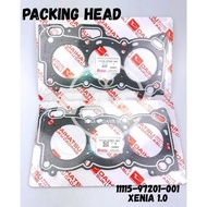 DAIHATSU XENIA 97201 HEAD PACKING