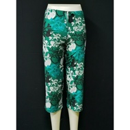 Joe Boxer Green Skull Print Kids Boys Girls Unisex Pajama Sleepwear Overruns